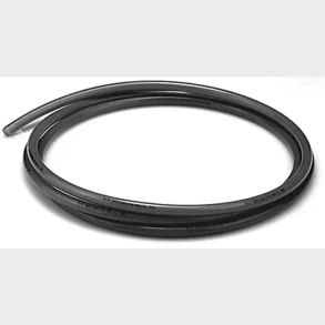 HARD PUR �4-2.8MM BLACK 20M STANDARD