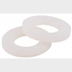 Bricka Din 125 A Nylon �8,0 8,4X16X1,6Mm