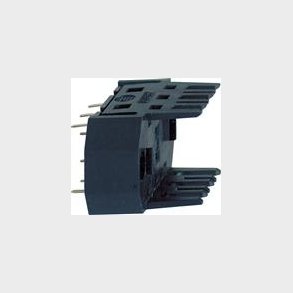 Kontaktblok For Elementer Med 1