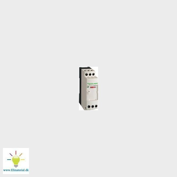 Zelio L. Temperaturtrans. I/0-100C U/V+M