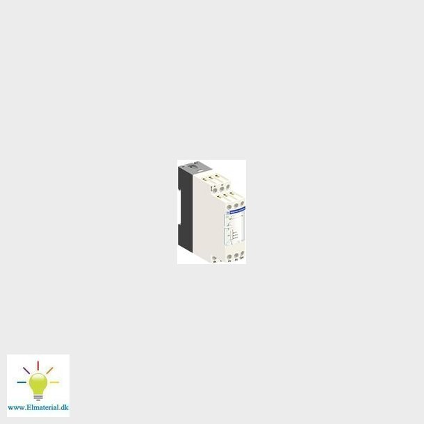 Zelio Temperaturtrans. I/0-250C U/V+Ma