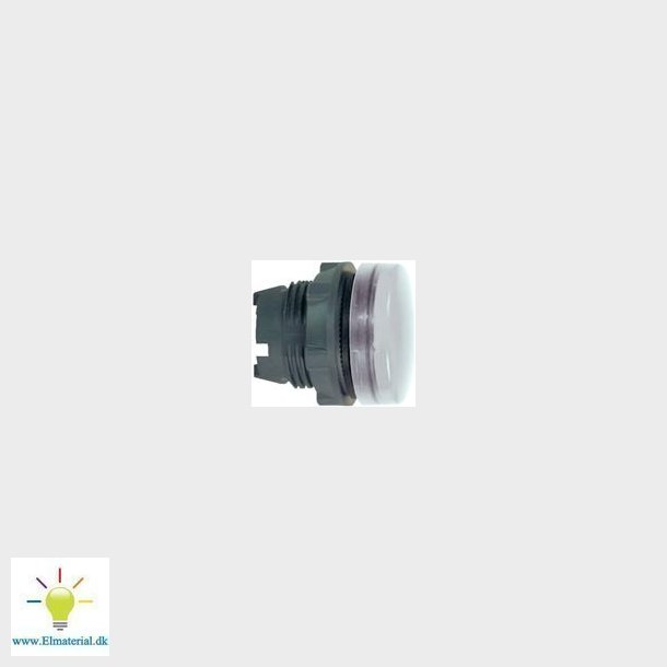 Lampehoved For Led     Zb5Av003