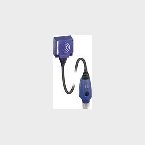 Induktiv 26X26 Pnp No 40Mm M12