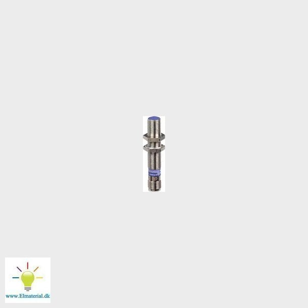 Induktiv Fl M12 Ac/Dc Nc 4Mm U20