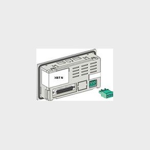 Xbt Stik Str&iquest;mforsyning