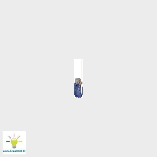 Endestop Arm/Termopind &macr;6 L=200M 1/2Npt