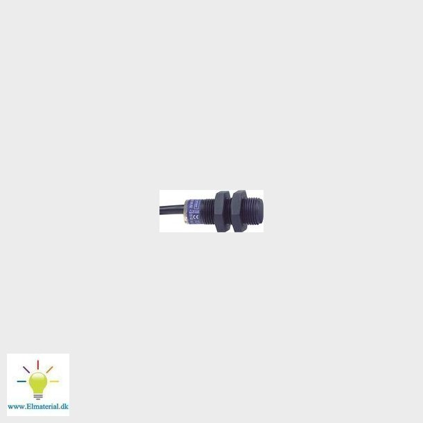 Induktiv Nfl Plast M12 Pnp No/Nc 4Mm 2M