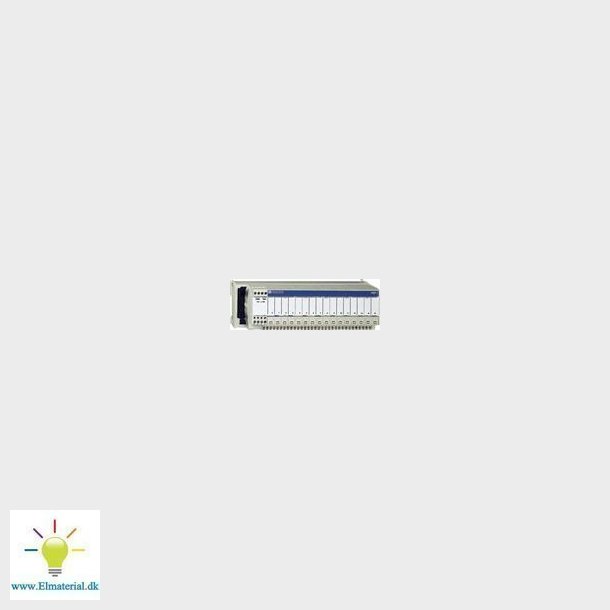 Telefast 16 Rel&frac34;udgange