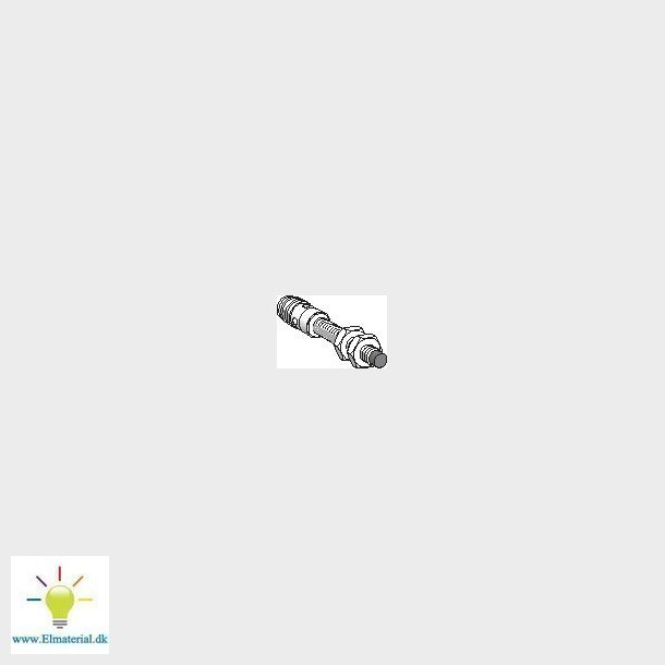 Induktiv Nfl M8 Pnp No/Nc 2,5Mm M12