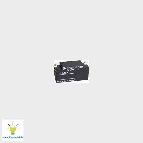 Varistor 110-250Vac/Dc