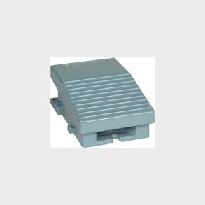 Fodpedal Analog 24-48V Pnp