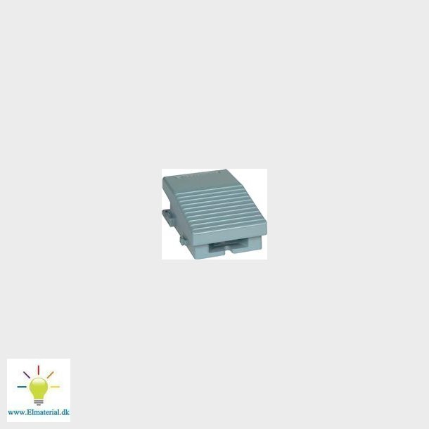 Fodpedal Analog 24-48V Pnp