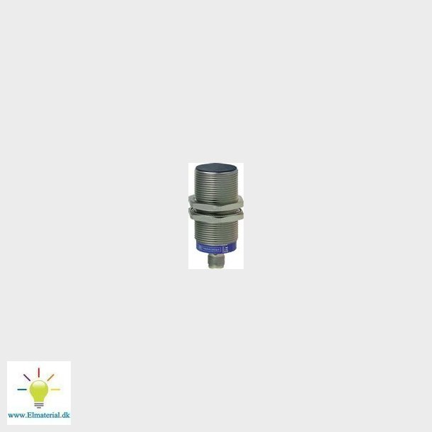 (Wiren&iquest;dstop V 50M 2N/C Resetknap