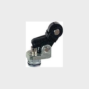 Montagebeslag Plast Clamp Til &macr;30Mm