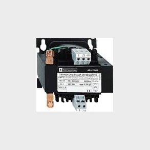 Montageplade Til Transformer 25Va