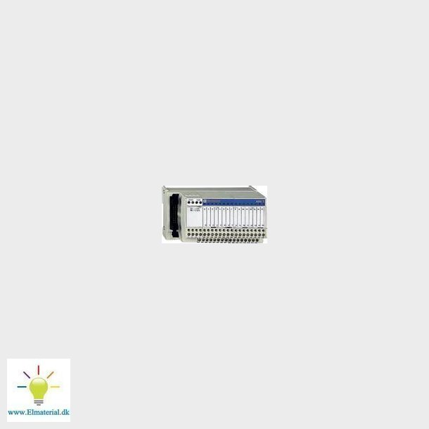 Telefast 16I/O Input/Output Led 0-24V