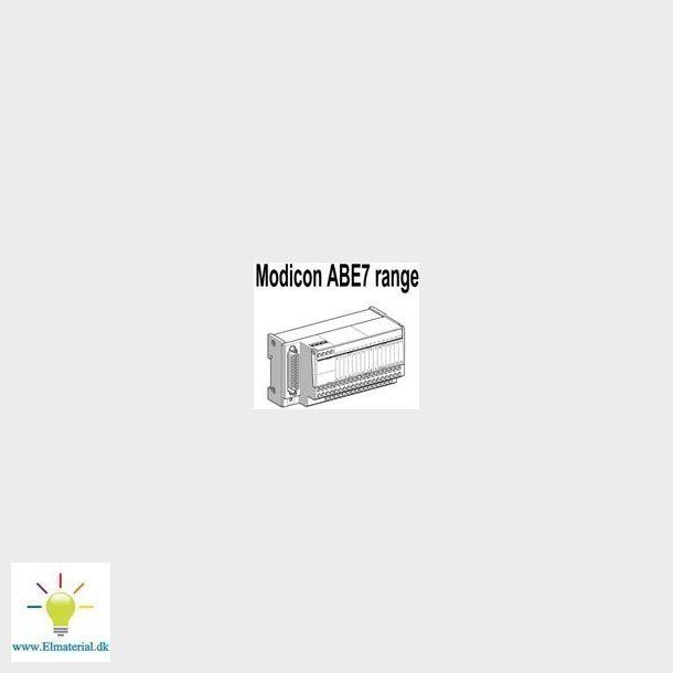 Simulator Blok 16 Kanals