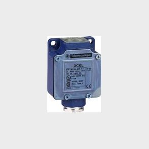 Ändstoppskropp Sl+Br. M20