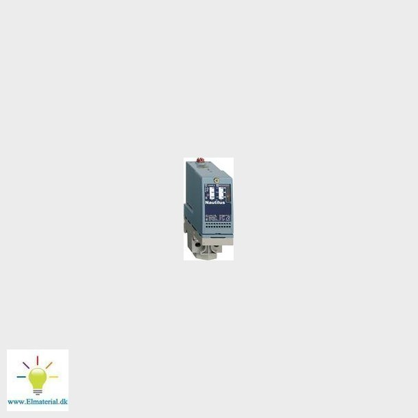 Pressostat 0,6-10 Bar G1/4 Hun 1C/O