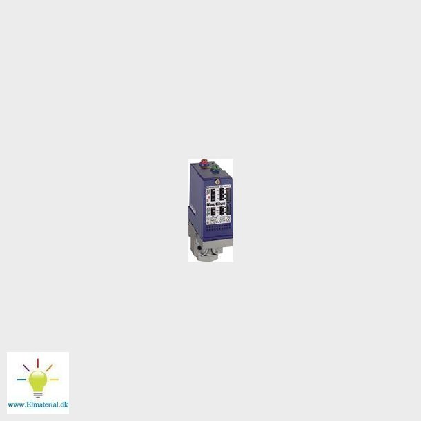 Vacuum-/Pressostat -0,5?..5Bar Var.Hyst