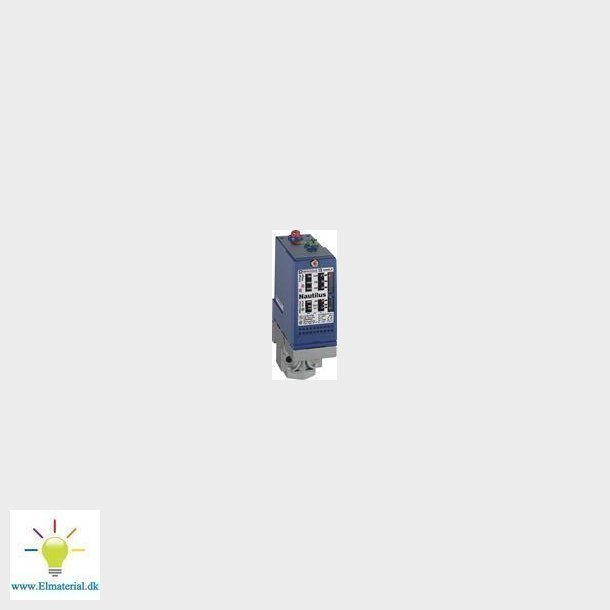 Pressostat 22-300 Bar Var.Skala G1/4 C/O