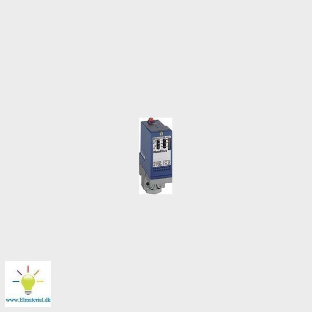 Pressostat 0-20 Bar G1/4 Hun 1C/O