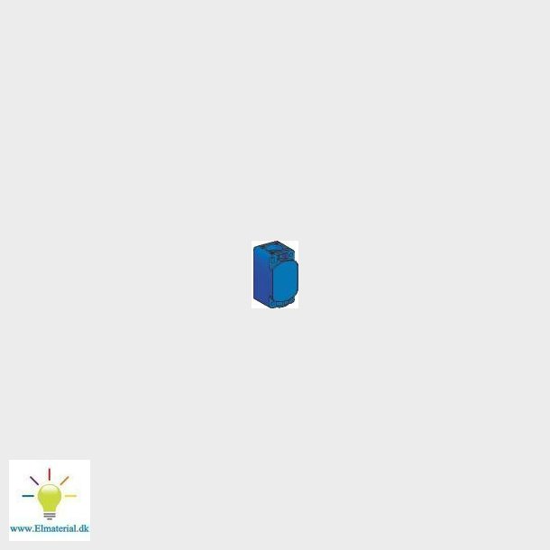 Induktiv 12X40X26 Ac/Dc Nc 4Mm 2M