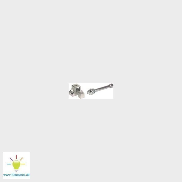 Endestop Krop Plug-In No+Nc M20