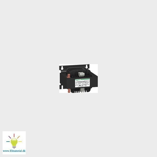 Transf.100Va Up 230-400V / Us 12V