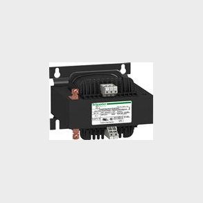 Transf.25Va Up 230-400V / Us 24V