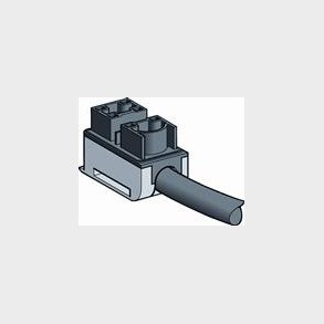 Induktiv Fl &macr;4 Npn No 1Mm M8