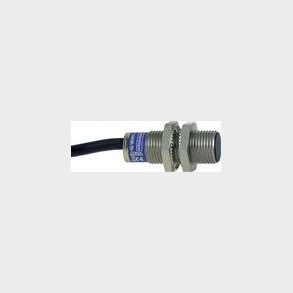 Ind.Sensor M12 10-38V DC
