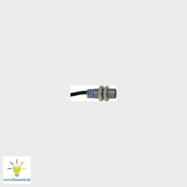Ind.Sensor M12 10-38V DC