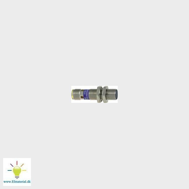 Induktiv Fl M12 Npn No/Nc 2Mm M12