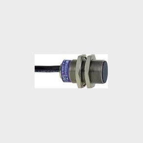 Ind.Sensor M18 10-38V DC