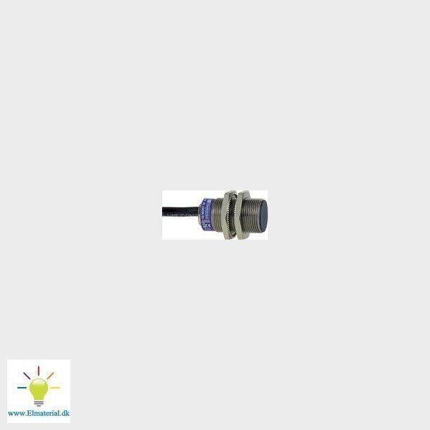 Ind.Sensor M18 10-38V DC