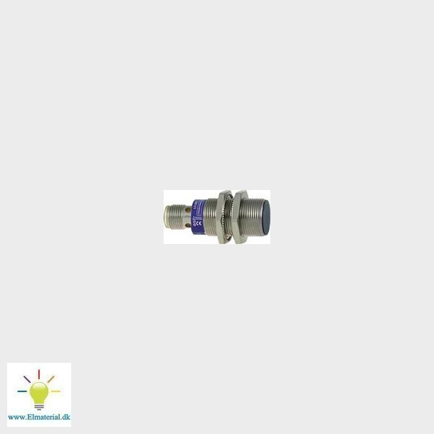 Induktiv Fl M18 Npn No/Nc 5Mm M12