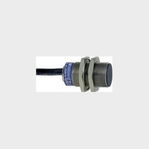 Ind.Sensor M18 10-38V DC