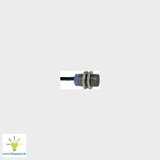 Ind.Sensor M18 10-38V DC
