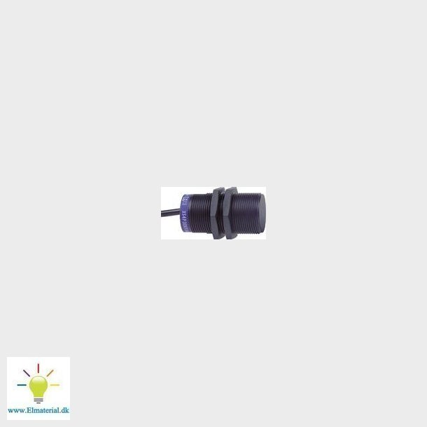 Induktiv Nfl Plast M30 Pnp No 15Mm 2M