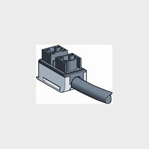 Induktiv Fl &macr;4 Npn Nc 1Mm M8