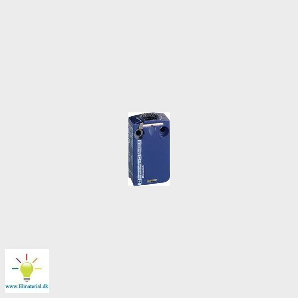 Induktiv Fl Rs &macr;6,5 Npn No/Nc 1,5Mm 2M