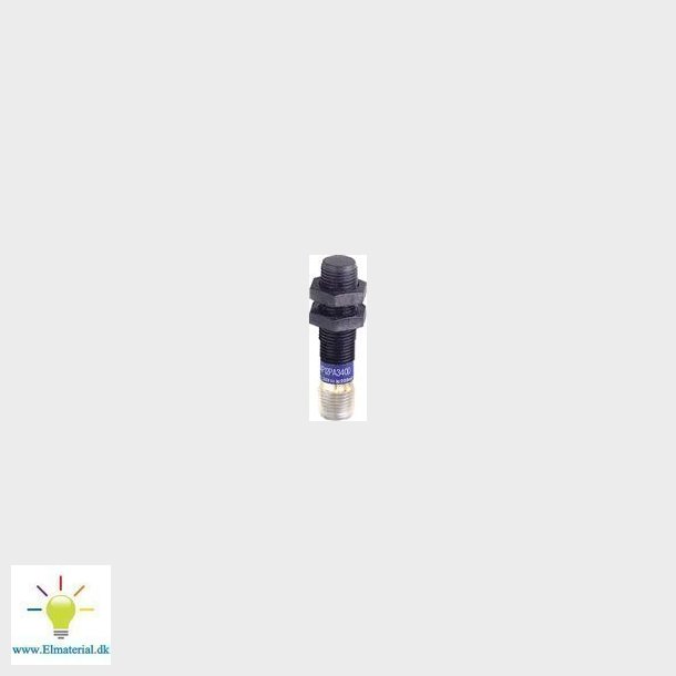 Induktiv Nfl Plast M12 Pnp No/Nc 4Mm M12