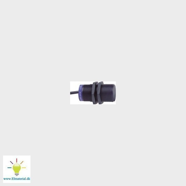 Induktiv M30 Ac/Dc No 15Mm M/10M Kabel