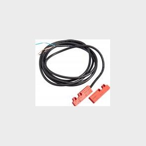 Magnetswitch Mini No+Nc 2M