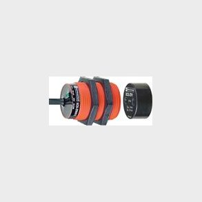 Magnetaftaster M30 2N/C M/Led 5M Kabel