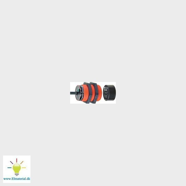 Magnetaftaster M30 2N/C M/Led 5M Kabel