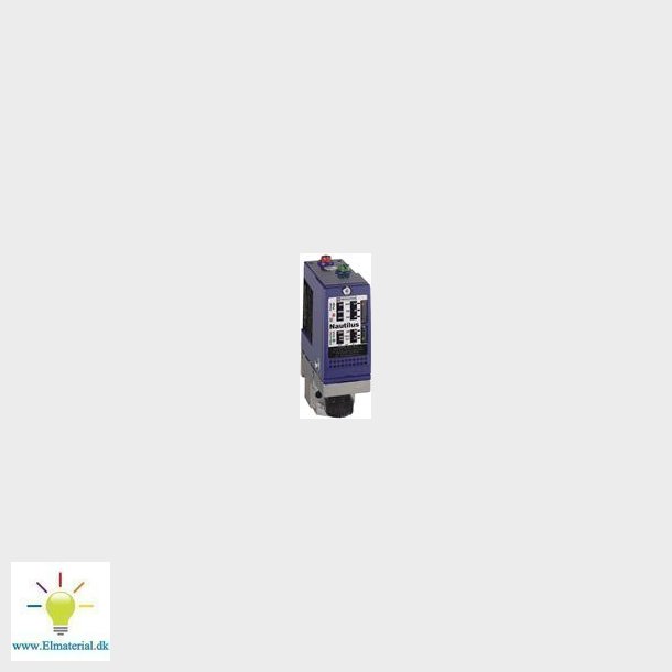 Pressoatat 7?..70Bar Var.Hyst M/Skala