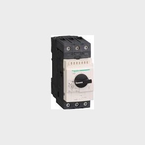 Motorv&frac34;rn 17-25A Kabelsko