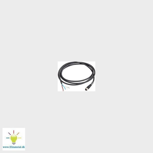 Rfid Mb Kabel M12 Hun 2M